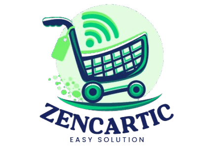 Zencartic